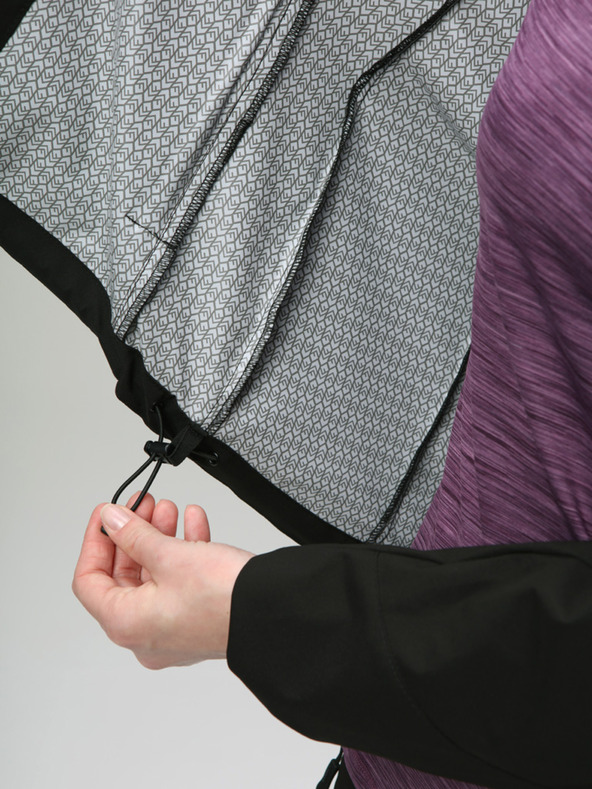 Loap Ženska jakna LOAP ULVANA crna