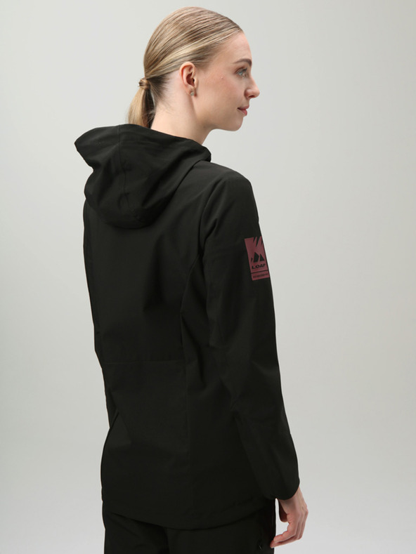 Loap Ženska jakna LOAP ULVANA crna