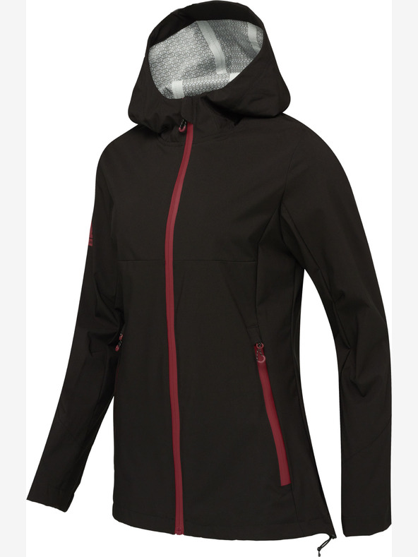 Loap Ženska jakna LOAP ULVANA crna