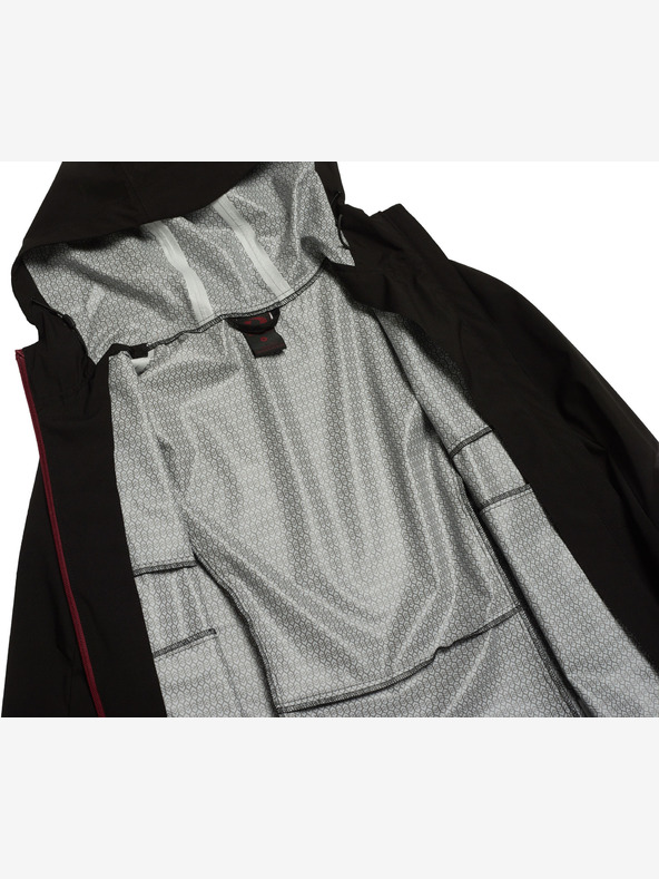 Loap Ženska jakna LOAP ULVANA crna