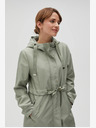 Moodo Svijetlo zelena Moodo ženska jakna