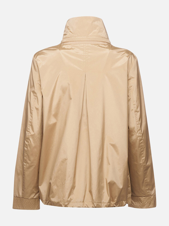 Geox Svijetlo smeđa ženska jakna Geox Dandra