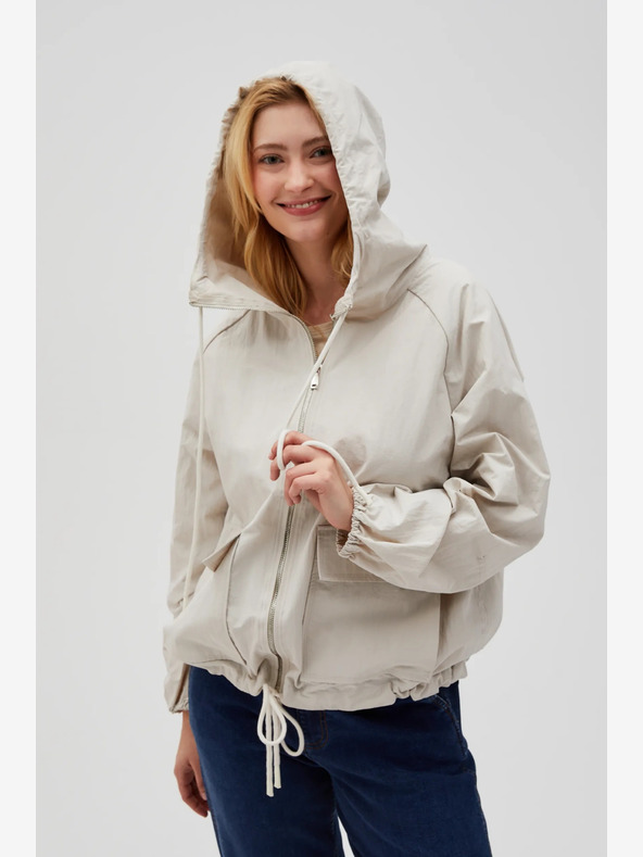 Moodo Moodo ženska jakna