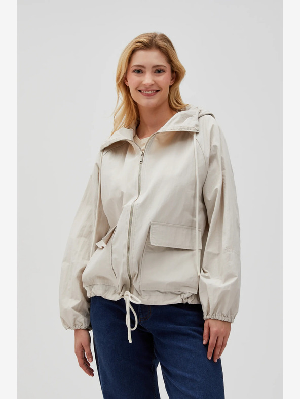 Moodo Moodo ženska jakna