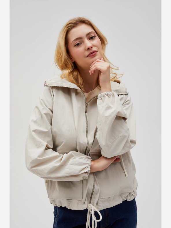 Moodo Moodo ženska jakna