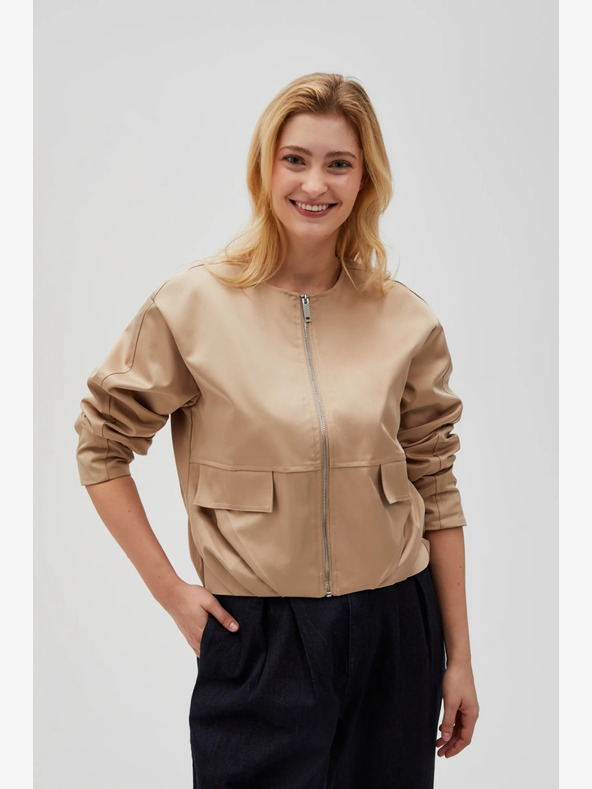 Moodo Moodo ženska lagana jakna