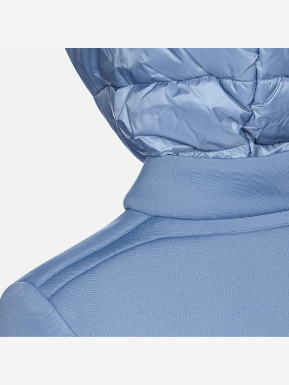 Geox Geox Cristael plava ženska jakna