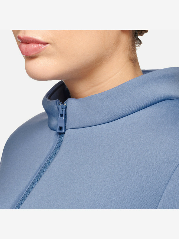 Geox Geox Cristael plava ženska jakna