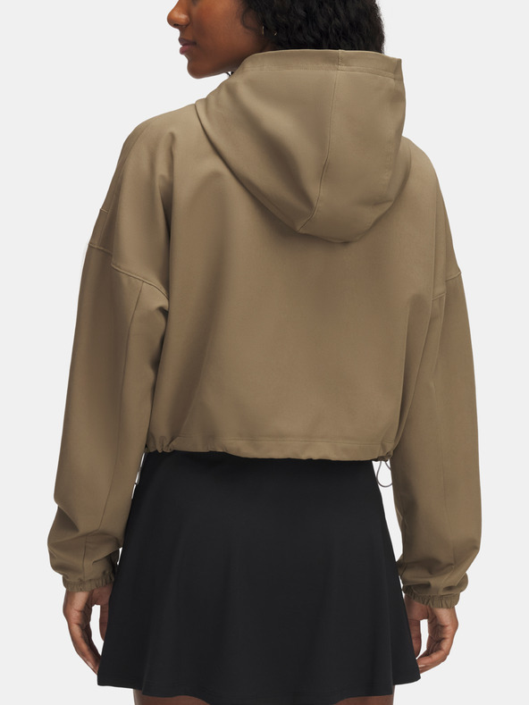 Under Armour Ženska jakna Under Armour UA Unstoppable Woven HD Jkt