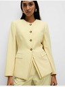 Marks & Spencer Blazer Marks & Spencer žuti