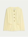 Marks & Spencer Blazer Marks & Spencer žuti