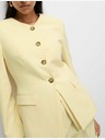 Marks & Spencer Blazer Marks & Spencer žuti
