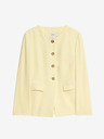 Marks & Spencer Blazer Marks & Spencer žuti