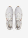 Geox Bijele ženske tenisice Geox Cristael