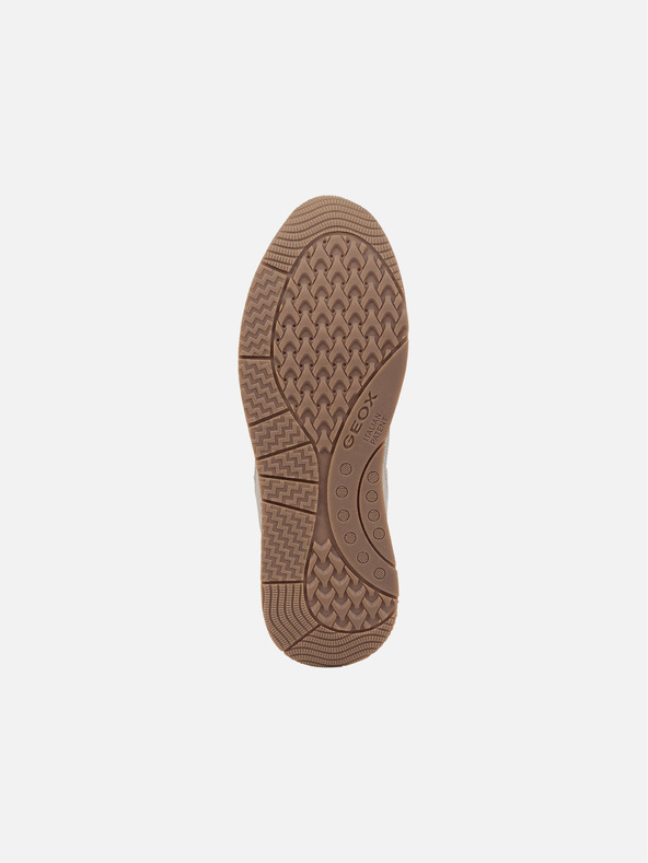 Geox Geox Bulmya bež ženske tenisice