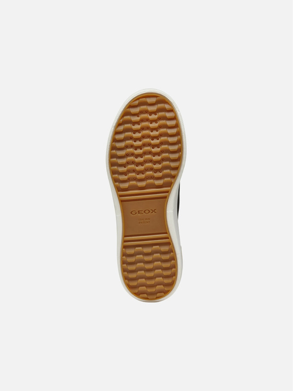 Geox Crne ženske tenisice Geox Dalyla