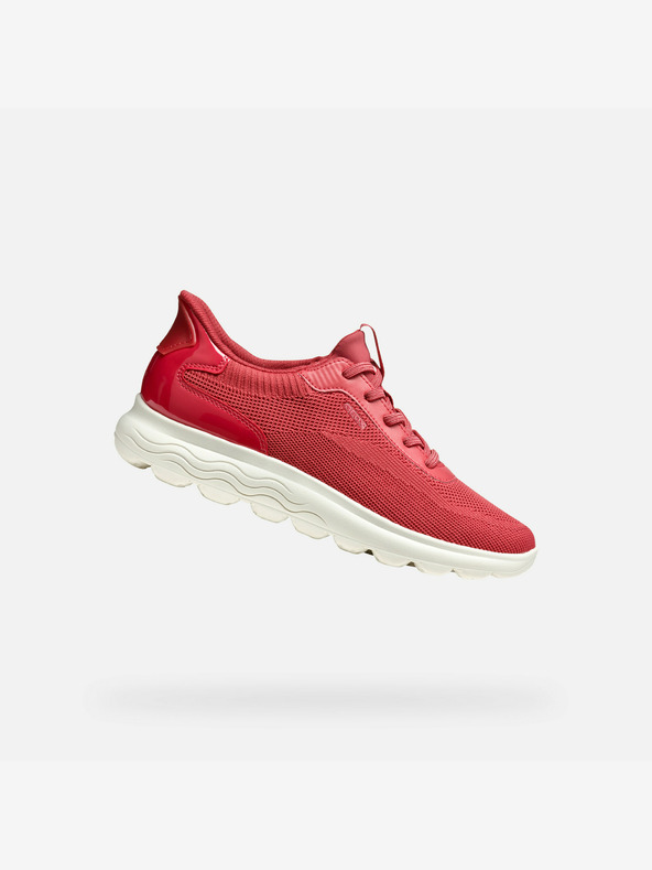 Geox Geox Spherica Plus roze ženske tenisice