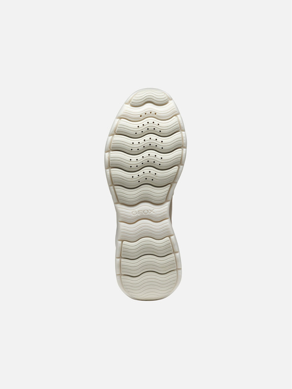 Geox Geox Xtors bež ženske tenisice