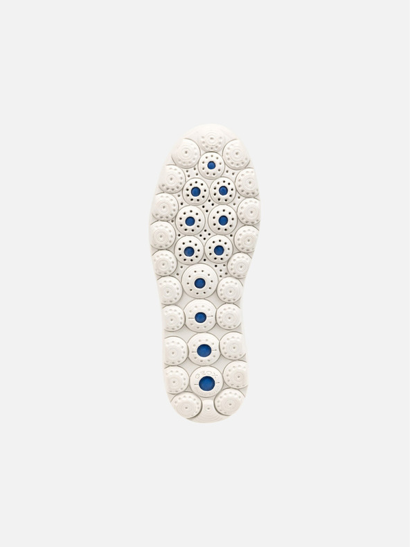 Geox Geox Spherica EC4.1 zlatne ženske tenisice