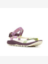 Merrell Cipele Merrell J037808 BRAVADA 2 MULTI STRAP