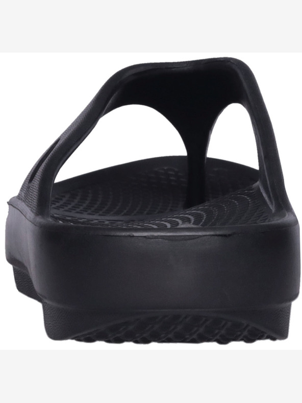 Loap Ženske japanke LOAP KARA Crne