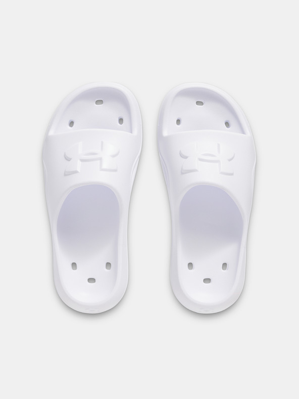 Under Armour Ženske Under Armour UA W Locker V SL papuče