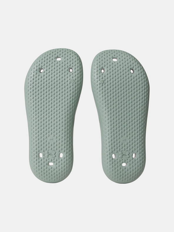 Under Armour Ženske Under Armour UA W Locker V SL papuče