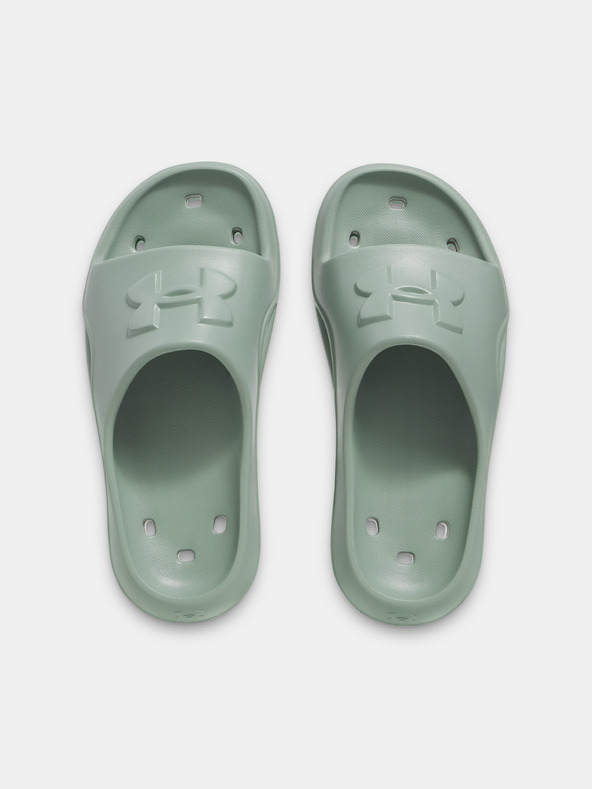 Under Armour Ženske Under Armour UA W Locker V SL papuče