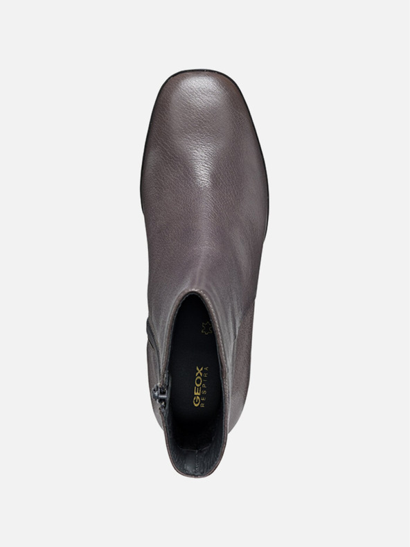 Geox Geox Teulada tamnosive ženske gležnjače