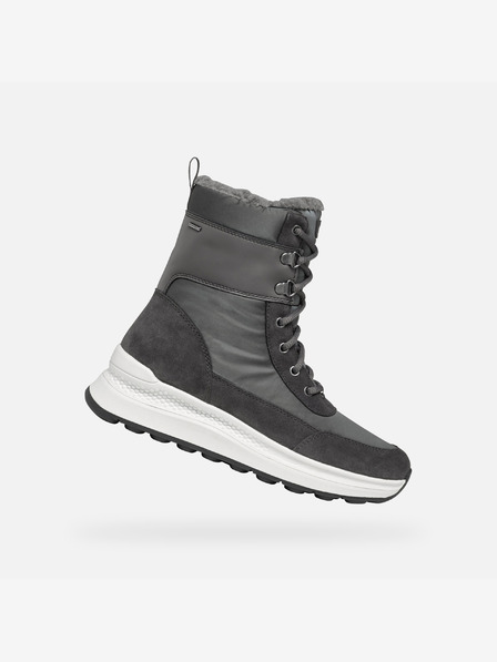 Geox Geox Spherica Actif X2 sive ženske gležnjače