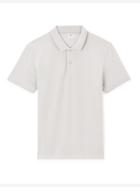 Celio Teone Celio pique polo majica