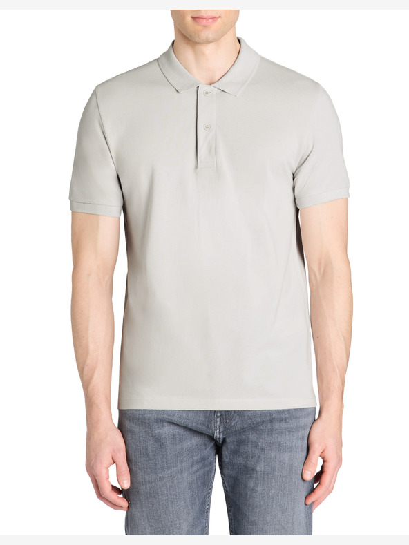 Celio Teone Celio pique polo majica