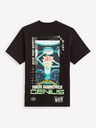 Celio Rick and Morty majica