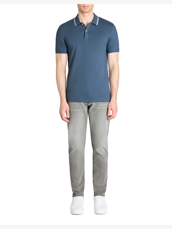 Celio Polo majica Leprime Celio