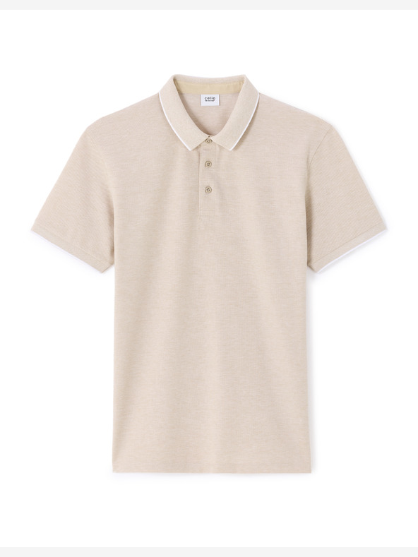 Celio Leoxy polo majica