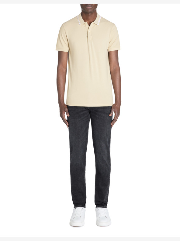 Celio Polo majica Leprime Celio