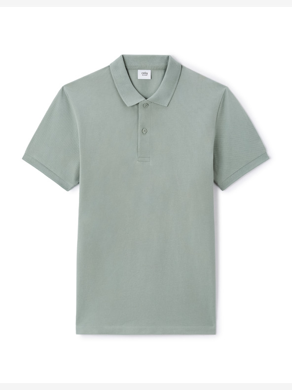 Celio Teone pique polo majica