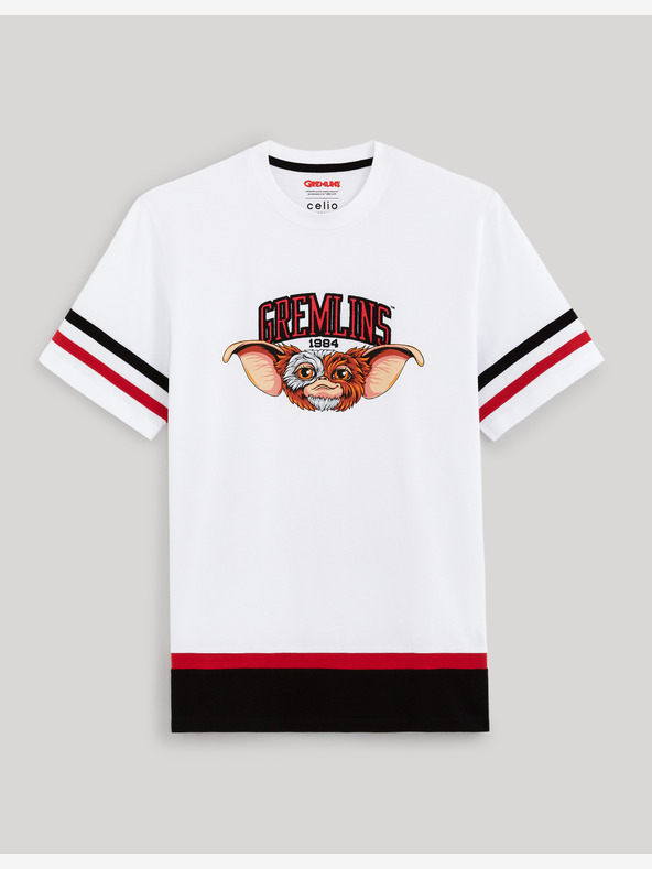 Celio Gremlins Celio majica