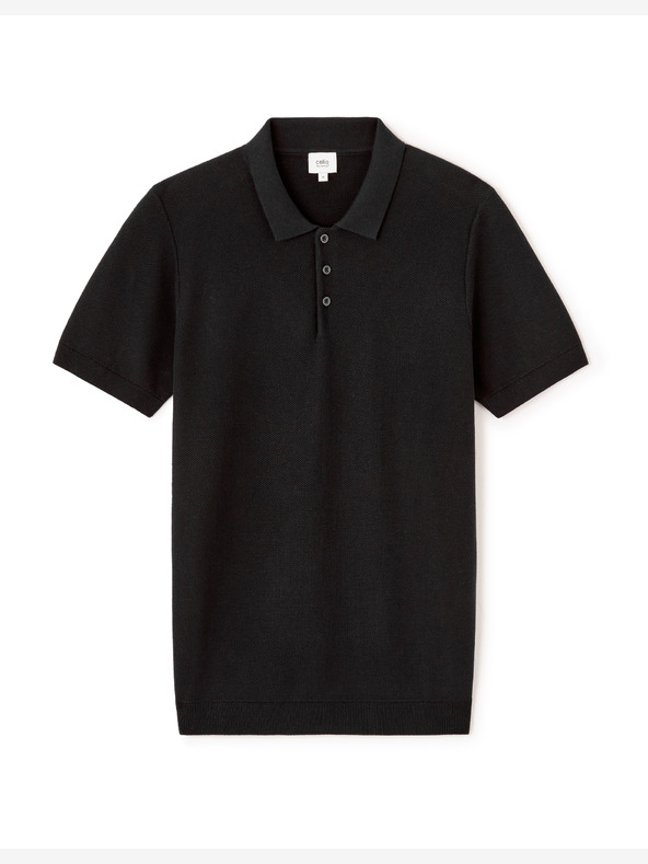 Celio Polo majica pique Lecombi Celio