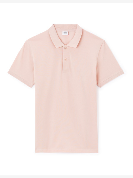 Celio Teone pique polo majica