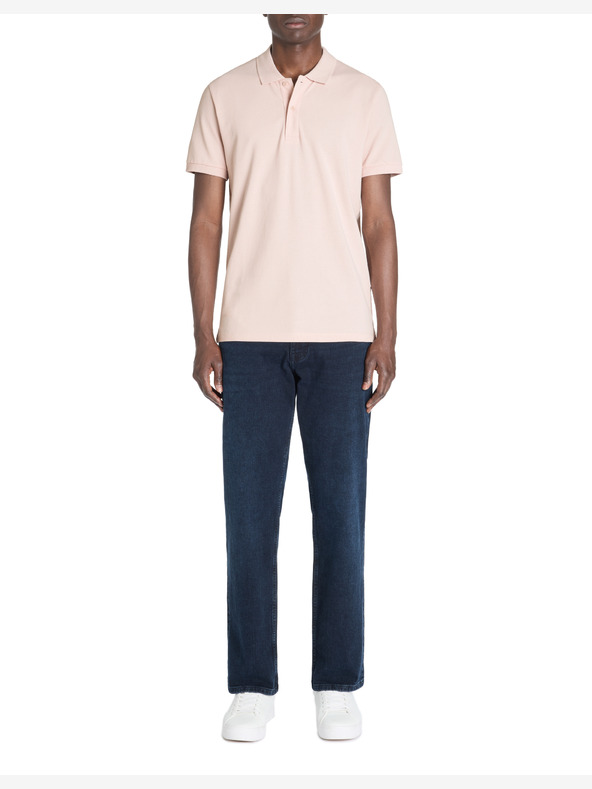 Celio Teone pique polo majica