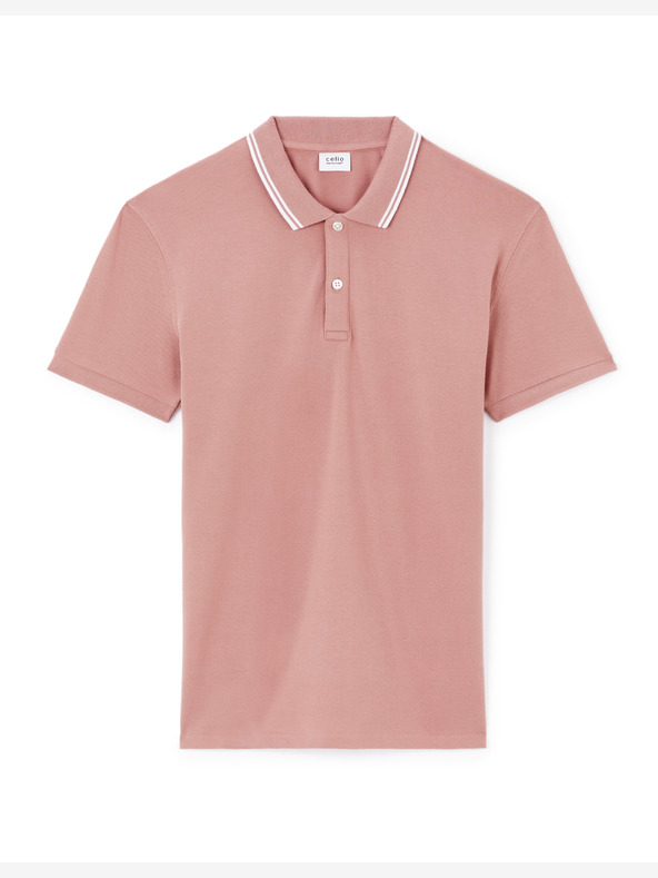 Celio Polo majica Leprime Celio