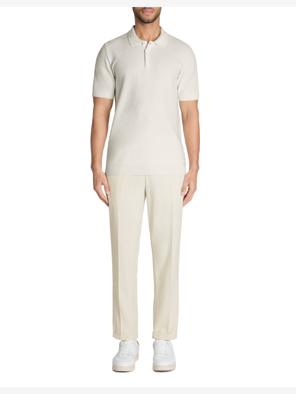 Celio Polo majica pique Lecombi Celio