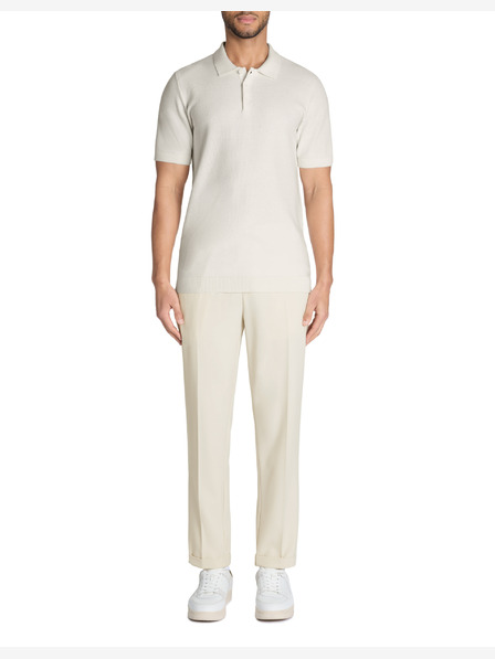 Celio Polo majica pique Lecombi Celio