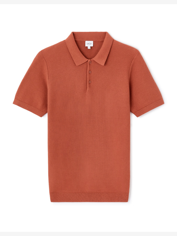 Celio Polo majica pique Lecombi Celio