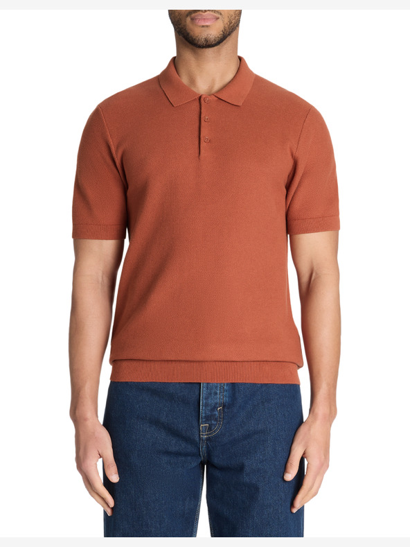 Celio Polo majica pique Lecombi Celio