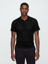 GAP GAP pletena polo majica