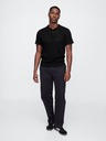 GAP GAP pletena polo majica