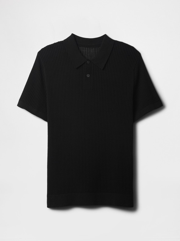 GAP GAP pletena polo majica