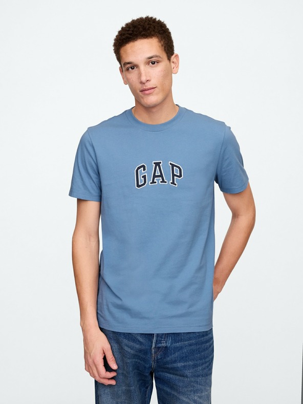 GAP Majica s logom GAP-a